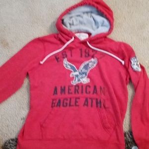 American eagle hoodie